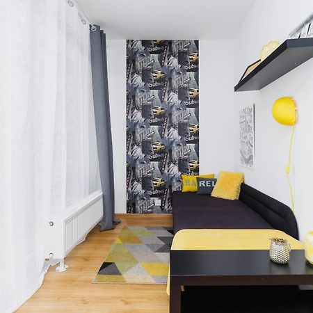 Studio Pradnik Bialy Krakow By Renters Appartement Buitenkant foto