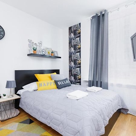 Studio Pradnik Bialy Krakow By Renters Appartement Buitenkant foto