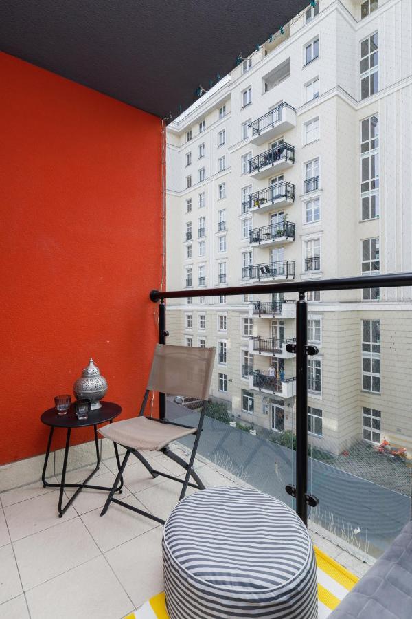 Studio Pradnik Bialy Krakow By Renters Appartement Buitenkant foto