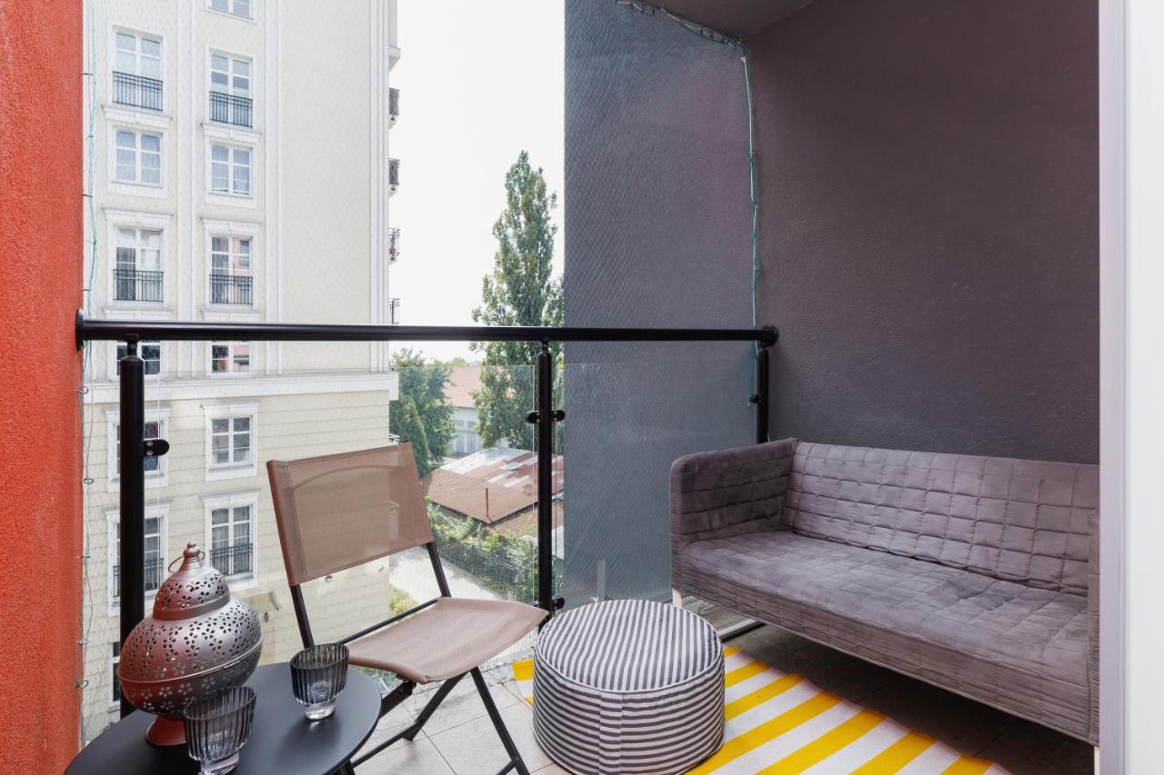 Studio Pradnik Bialy Krakow By Renters Appartement Buitenkant foto